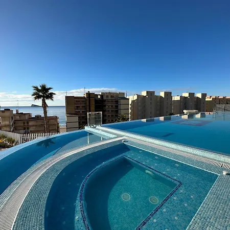 Apartamento Sunset Cliffs Vip *