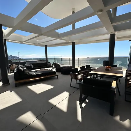Sunset Cliffs Vip *