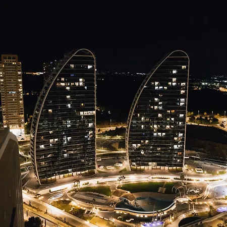 Sunset Cliffs Vip * Benidorm