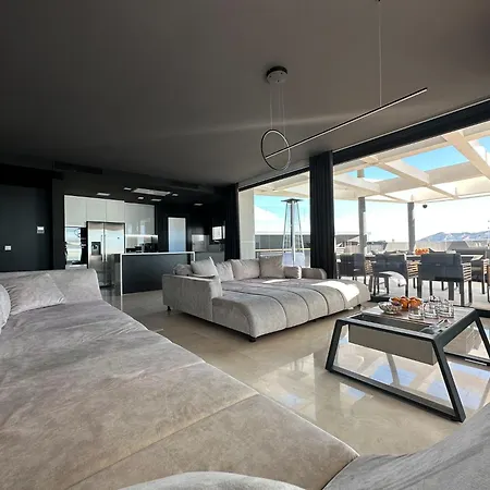 Sunset Cliffs Vip *