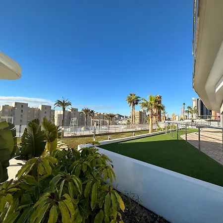 Sunset Cliffs Vip Апартаменты *