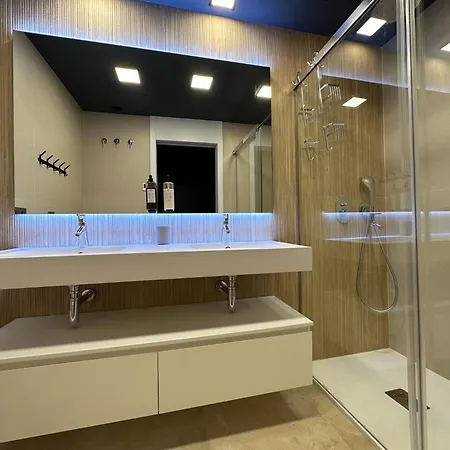 Sunset Cliffs Vip Бенидорм