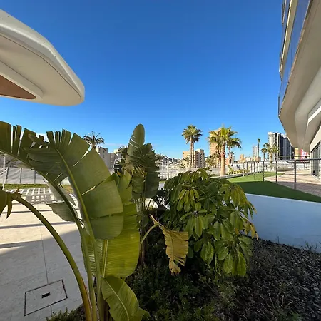 Sunset Cliffs Vip Apartment