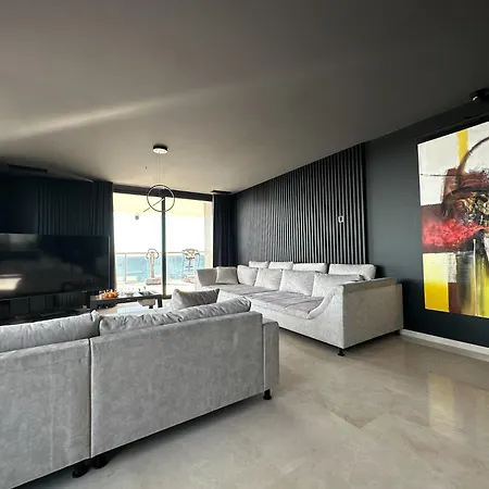 Sunset Cliffs Vip Appartement