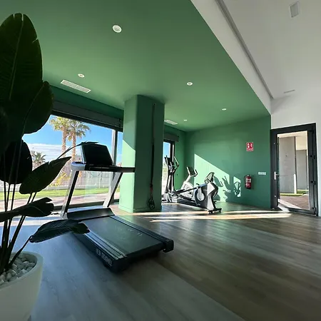 Apartamento Sunset Cliffs Vip *