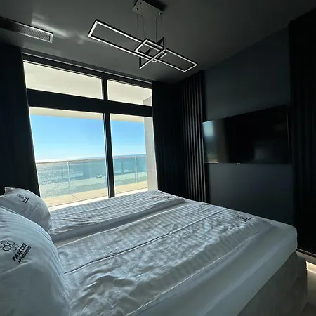 Sunset Cliffs Vip Appartamento *