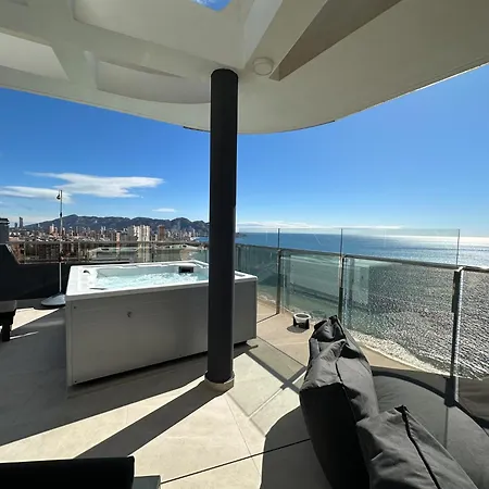 Sunset Cliffs Vip