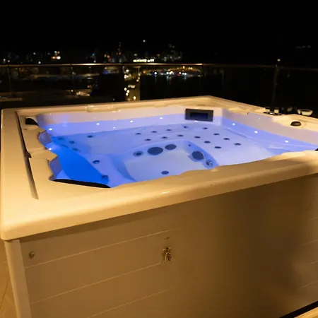 Sunset Cliffs Vip Apartment