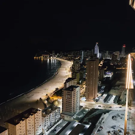 Sunset Cliffs Vip Апартаменты