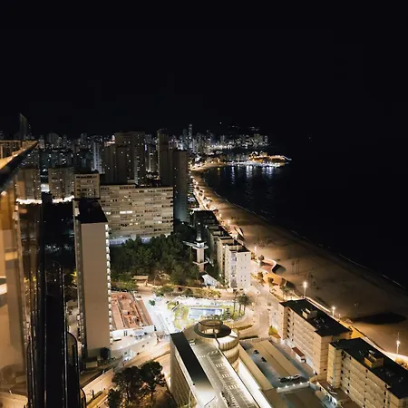 Sunset Cliffs Vip Benidorm