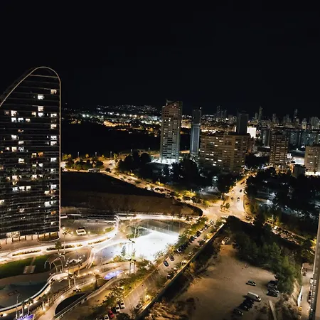 Sunset Cliffs Vip Appartement *