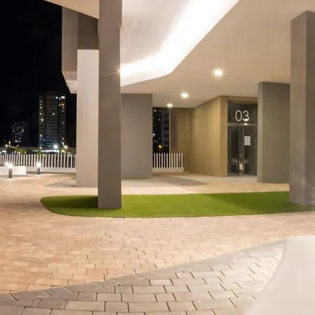 Апартаменты Sunset Cliffs Vip