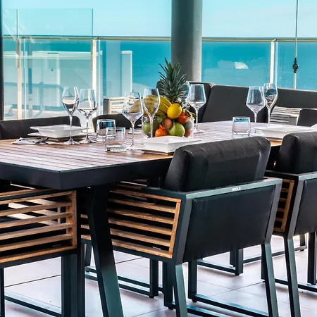 Апартаменты Sunset Cliffs Vip