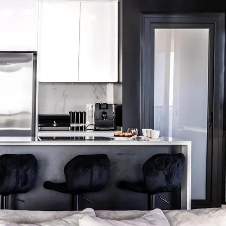 Apartment Sunset Cliffs Vip *