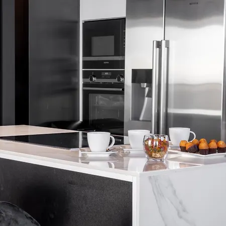 Appartamento Sunset Cliffs Vip Benidorm