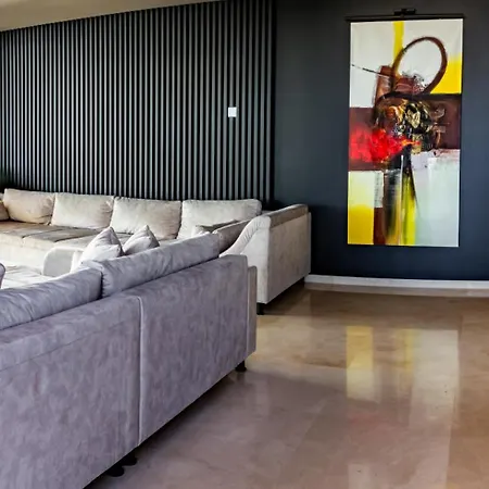 Apartamento Sunset Cliffs Vip *