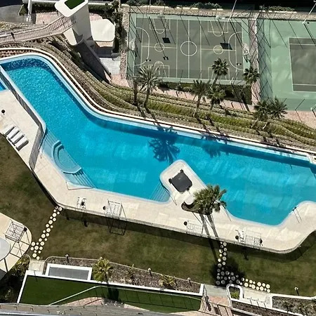 Sunset Cliffs Vip Апартаменты