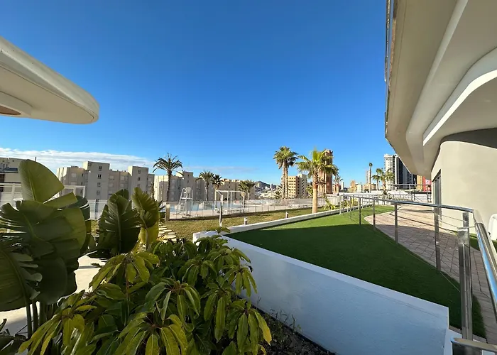 Sunset Cliffs Vip Апартаменты *