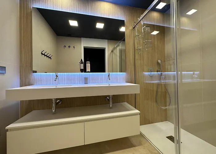 Sunset Cliffs Vip Бенидорм
