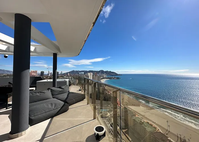 Sunset Cliffs Vip *
