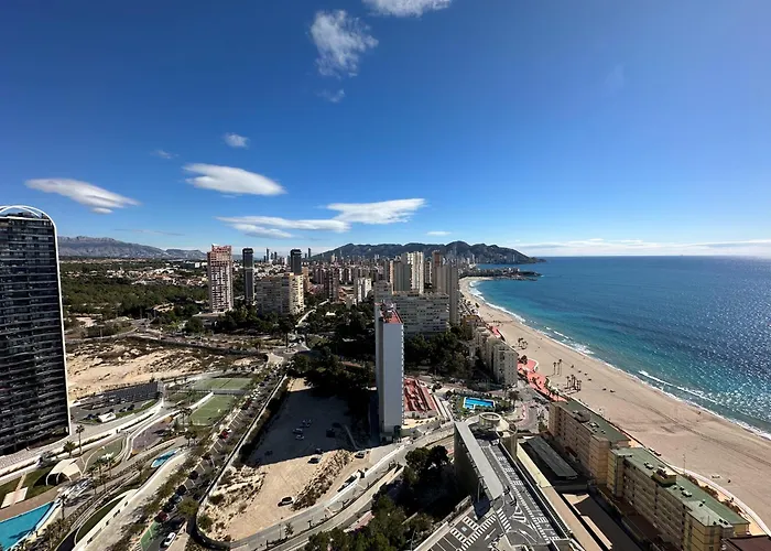 Sunset Cliffs Vip Апартаменты *