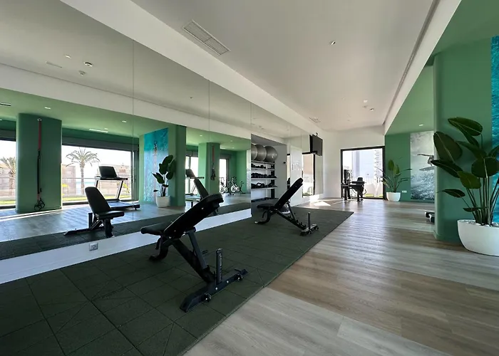 Апартаменты Sunset Cliffs Vip