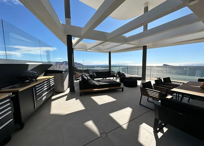 Sunset Cliffs Vip *