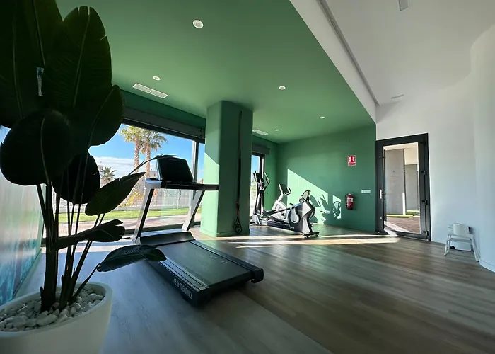 公寓 Sunset Cliffs Vip *