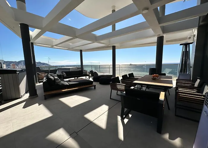 Sunset Cliffs Vip *