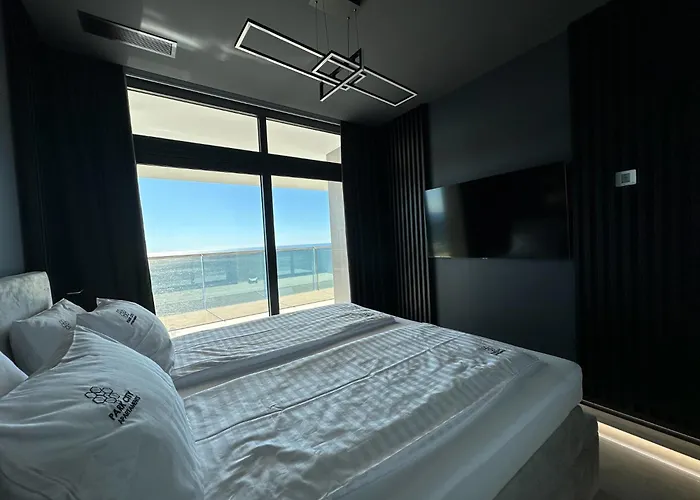Sunset Cliffs Vip アパート *