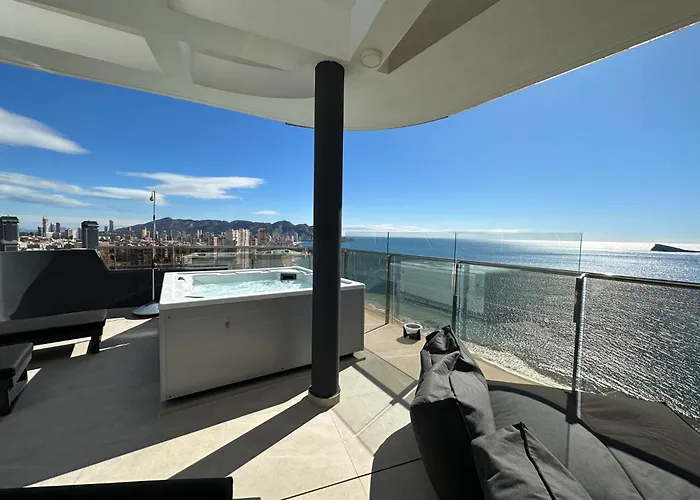 Sunset Cliffs Vip
