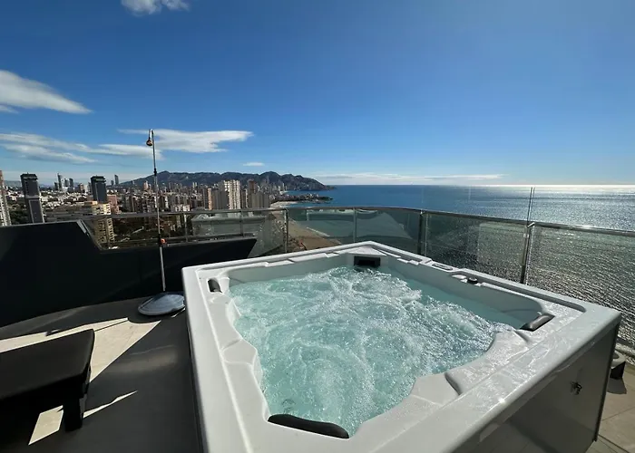 Апартаменты Sunset Cliffs Vip *