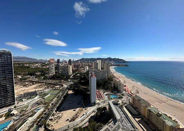 Апартаменты Sunset Cliffs Vip