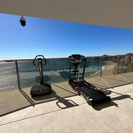 דירה Sunset Cliffs Vip