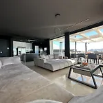 Sunset Cliffs Vip *