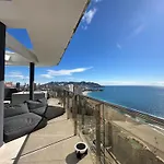 Sunset Cliffs Vip *