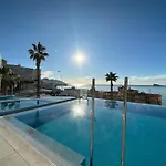 公寓 Sunset Cliffs Vip 貝尼多姆