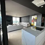 Sunset Cliffs Vip 公寓 貝尼多姆