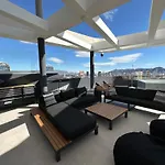 Sunset Cliffs Vip 貝尼多姆