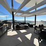 Sunset Cliffs Vip *