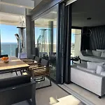 公寓 Sunset Cliffs Vip 貝尼多姆