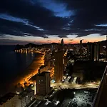 Sunset Cliffs Vip 貝尼多姆