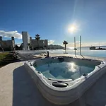 公寓 Sunset Cliffs Vip 貝尼多姆