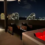 Sunset Cliffs Vip * 貝尼多姆