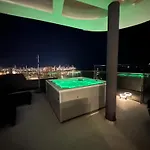 公寓 Sunset Cliffs Vip 貝尼多姆