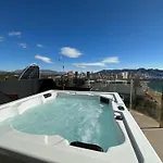 Sunset Cliffs Vip * 貝尼多姆