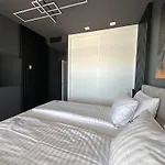 Sunset Cliffs Vip 公寓 貝尼多姆