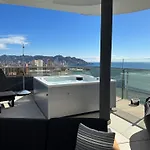 公寓 Sunset Cliffs Vip *