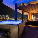 公寓 Sunset Cliffs Vip *