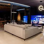 公寓 Sunset Cliffs Vip *